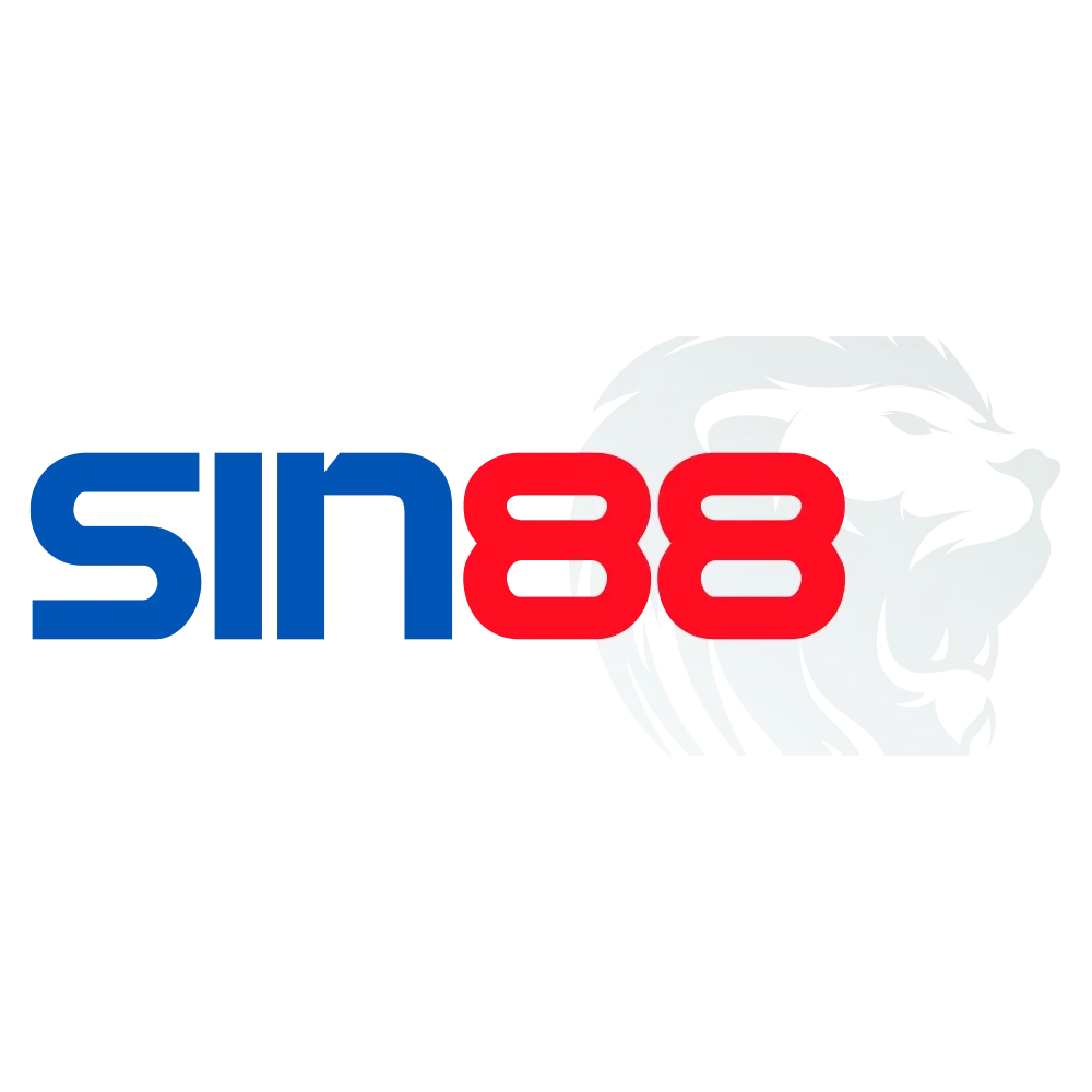 LOGO SIN88